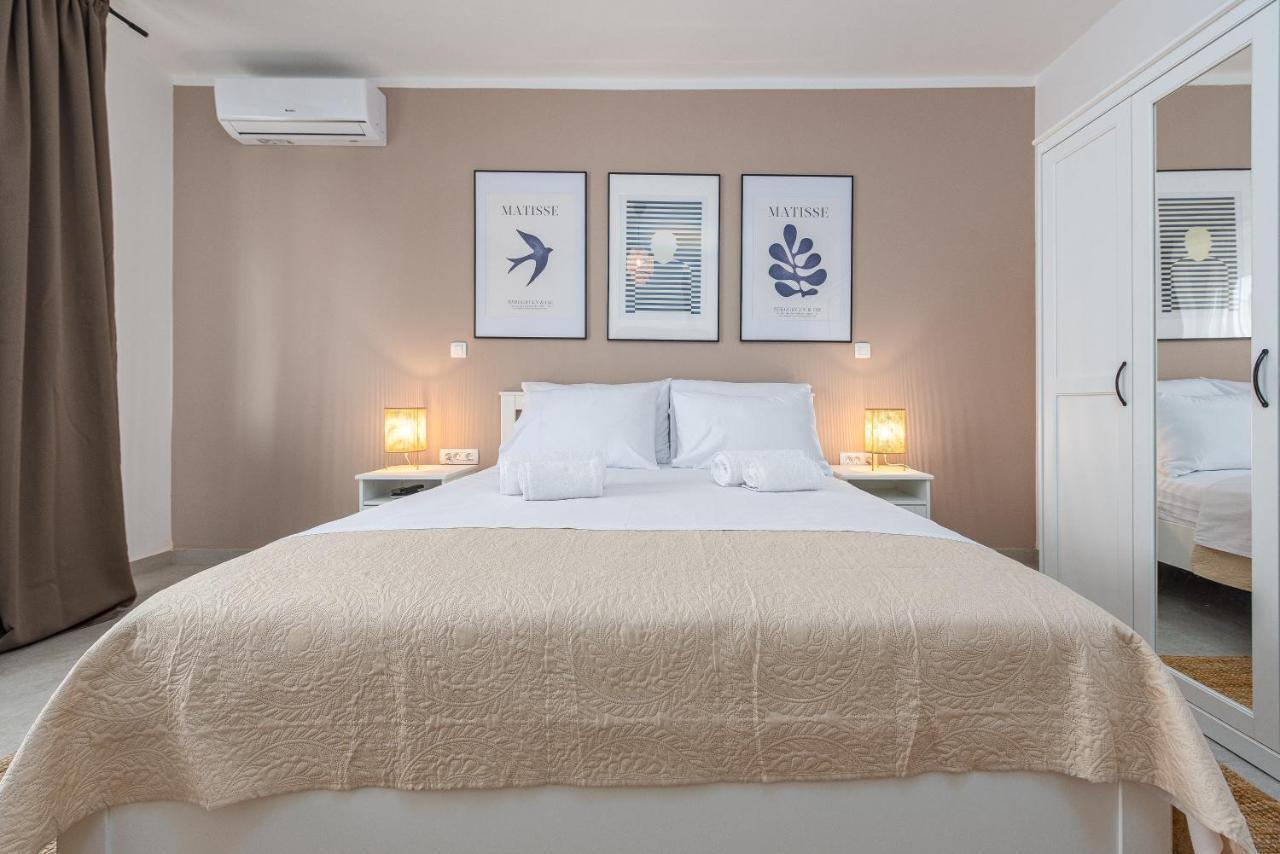 Urban Vibe Zadar Apartment Luaran gambar
