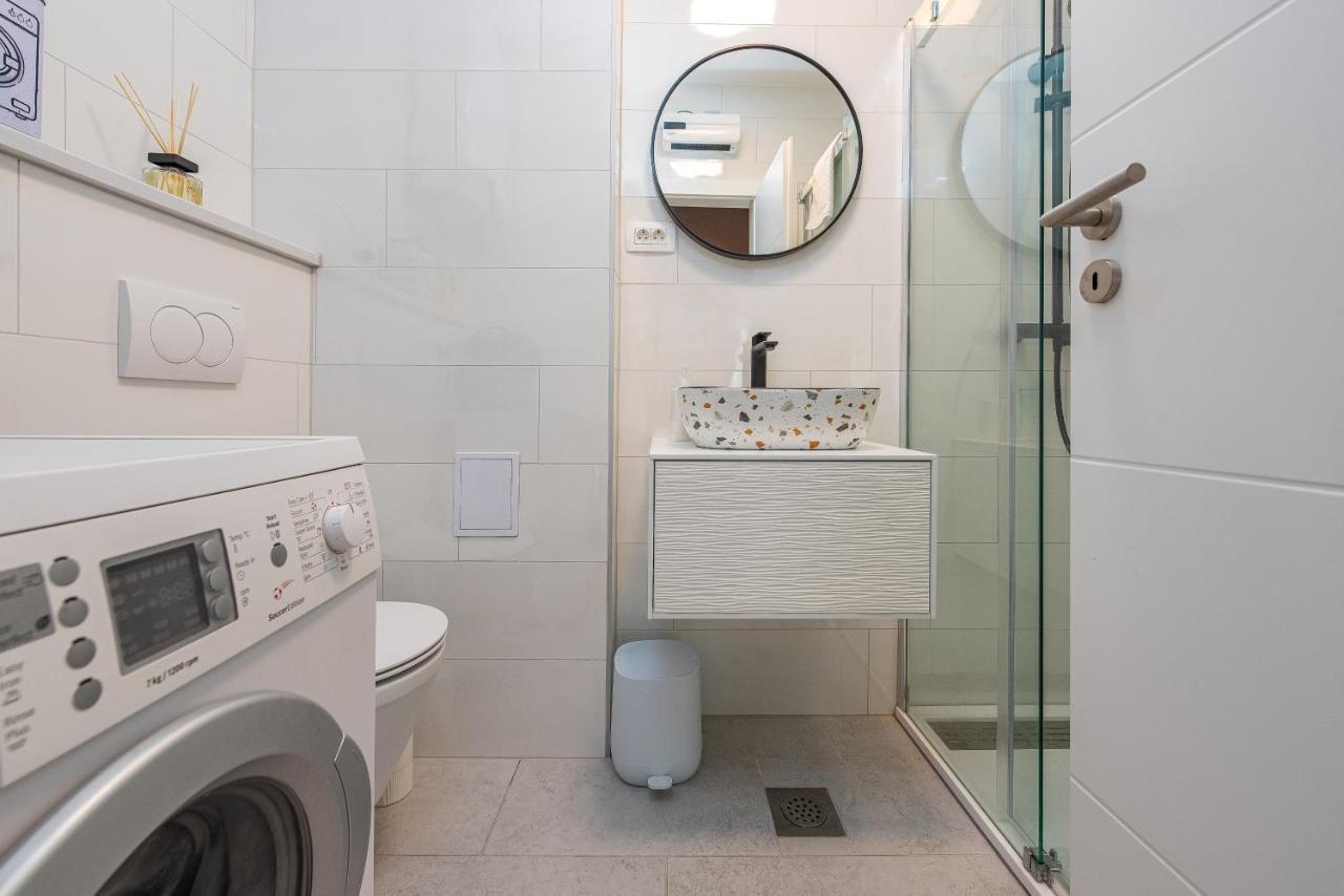 Urban Vibe Zadar Apartment Luaran gambar