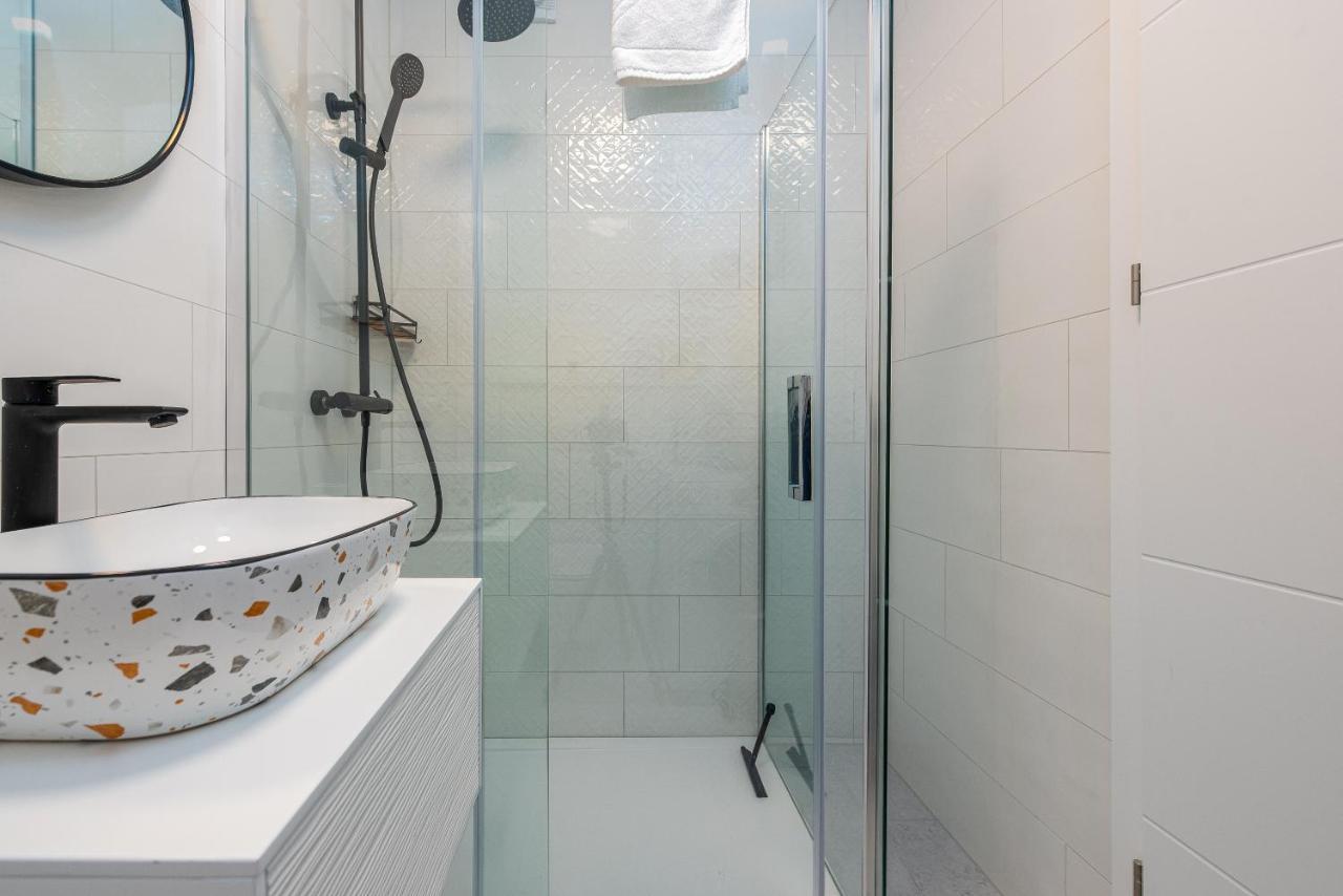 Urban Vibe Zadar Apartment Luaran gambar